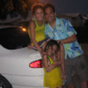 Meet your Posher, Alain